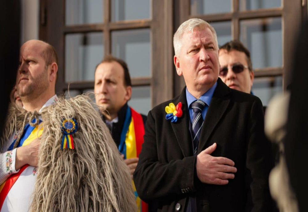 Florin Roman despre PSD-iști: Reprezentanţii acestei formaţiuni în judeţele din zona Moldovei „sunt prin Italia prin arest la domiciliu, prin alte locuri”, în timp ce candidaţii PNL sunt „pe stradă, muncesc”