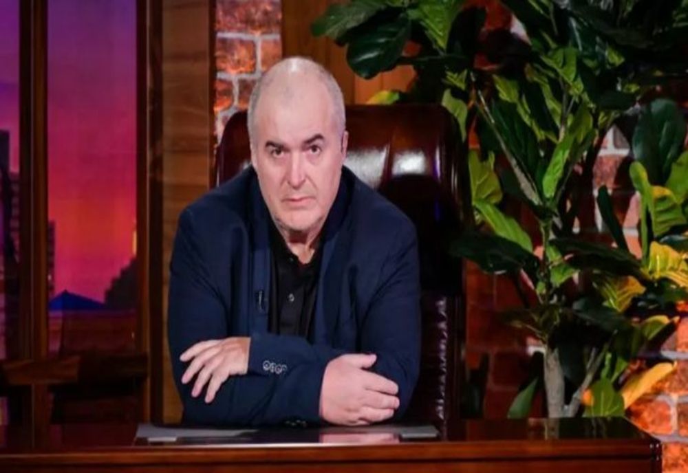 Florin Călinescu, dezvăluiri despre scena politică: "PSD și PNL vor realiza o coaliție"