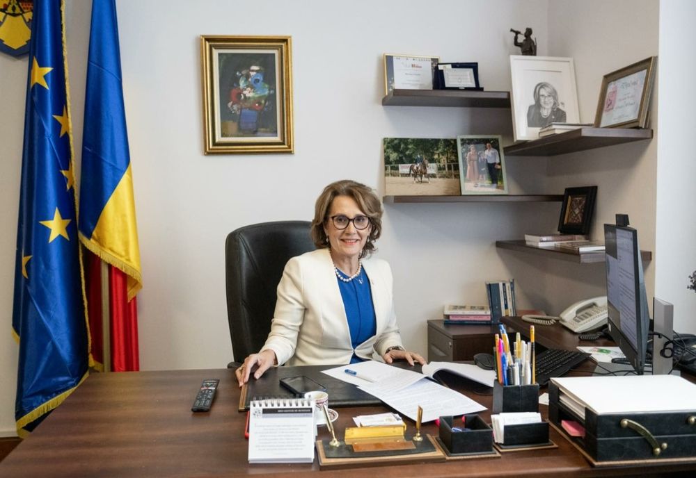 NICOLETA PAULIUC, PNL: ”BIROCRAȚIA EXCESIVĂ ESTE O POVARĂ CARE BLOCHEAZĂ ACCESUL PACIENȚILOR ONCOLOGICI LA SERVICII LA CARE AU DREPTUL”