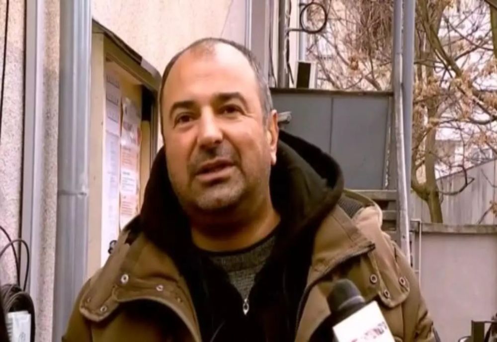 Silvestru Șoșoacă, plasat sub control judiciar pentru falsificarea semnăturilor la depunerea candidaturii la europarlamentare