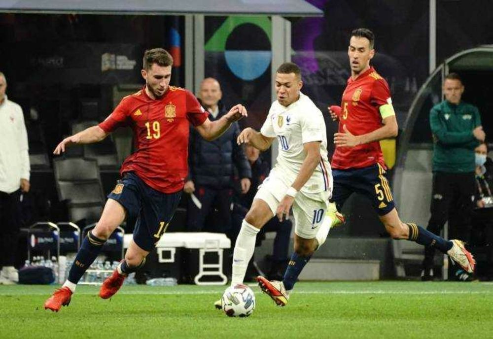 SPANIA ÎN FINALA EURO 2024 DUPĂ VICTORIA ÎMPOTRIVA FRANȚEI