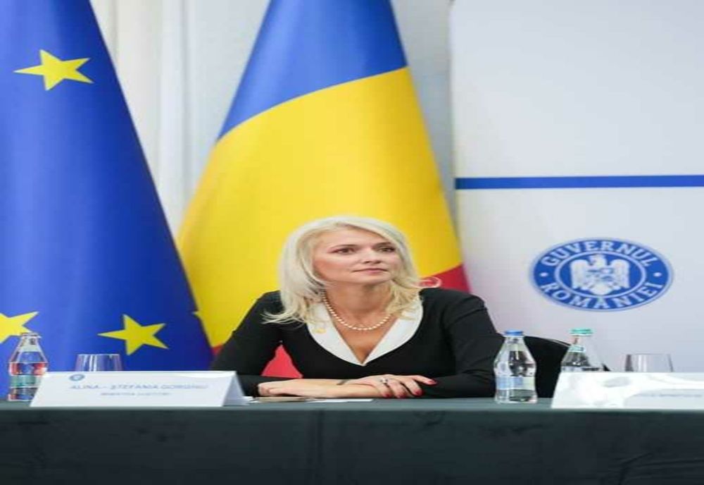 ROMÂNIA, LAUDATĂ ÎN RAPORTUL EUROPEAN PRIVIND STATUL DE DREPT