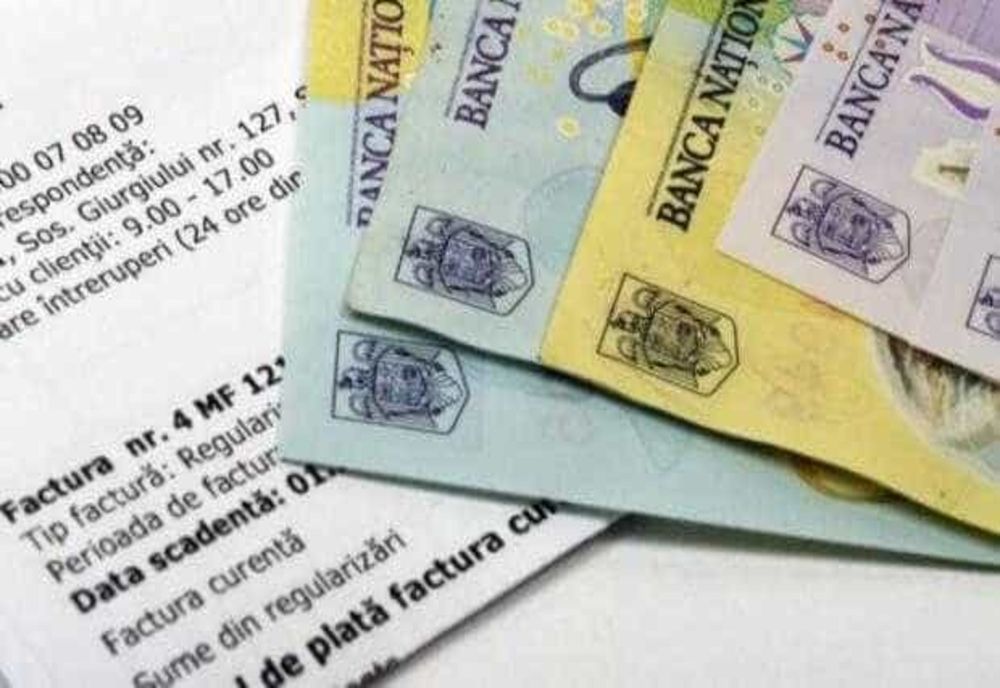 FACTURILE LA ENERGIE AR PUTEA CREȘTE CU 70% DE LA 1 APRILIE. AVERTISMENTUL UNUI EXPERT