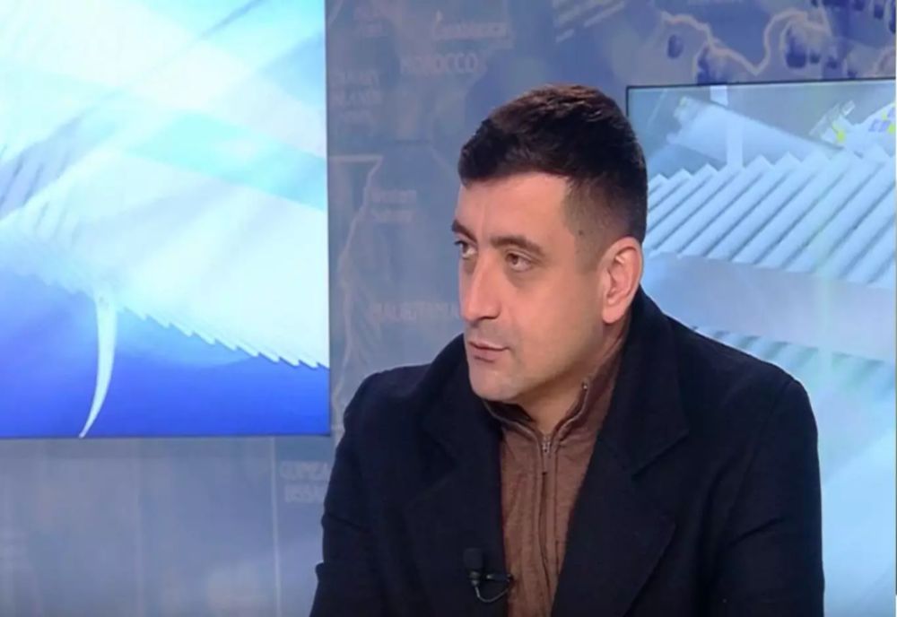 GEORGE SIMION CHEAMĂ ROMÂNII LA MITINGUL SUVERANIȘTILOR DIN 12 IANUARIE: „SĂ FIM CÂT MAI MULȚI!”