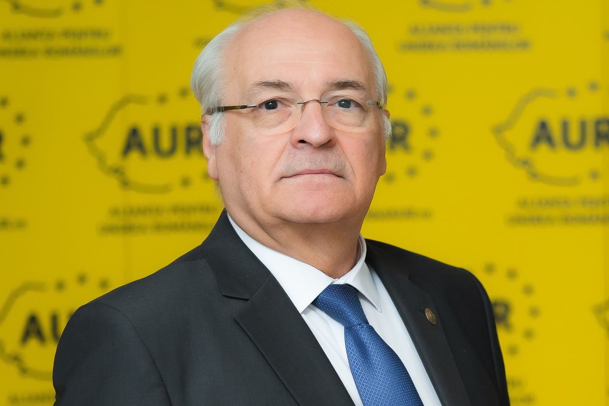 Sorin Titus Muncaciu (deputat AUR): „România își abandonează copiii: subfinanțarea medicinei școlare este o crimă tăcută”
