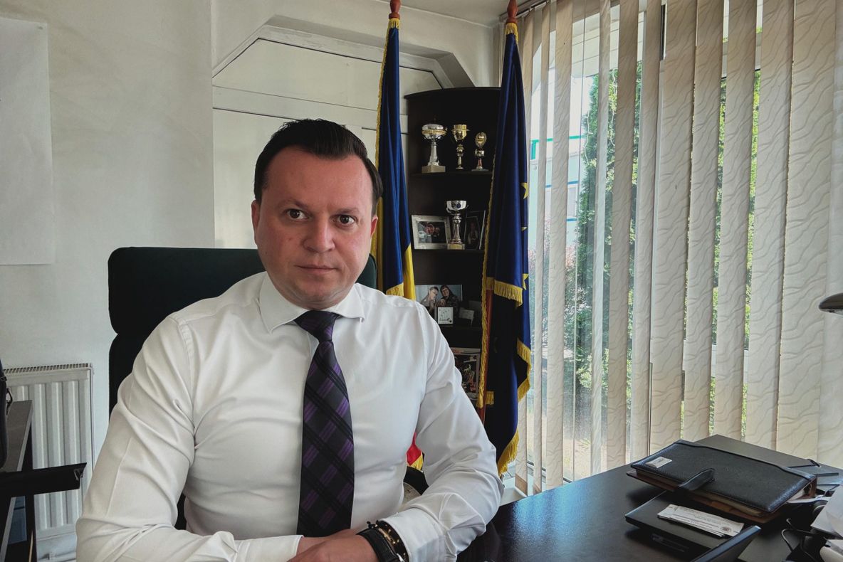 MESAJUL SENATORULUI CĂTĂLIN SILEGEANU CU OCAZIA ZILEI DE 1 IUNIE: O CELEBRARE A COPILĂRIEI ȘI A VIITORULUI