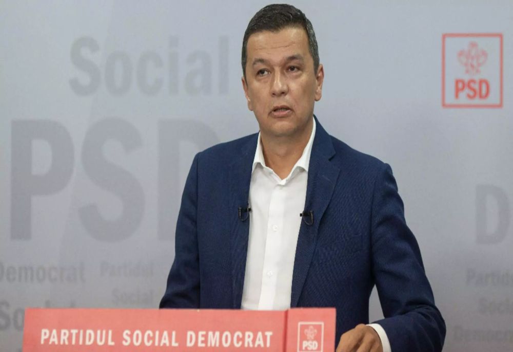 Grindeanu atacă USR pe tema justiției: „Cu ce sunt mai buni cei cu dosare în instanță decât Dragnea?
