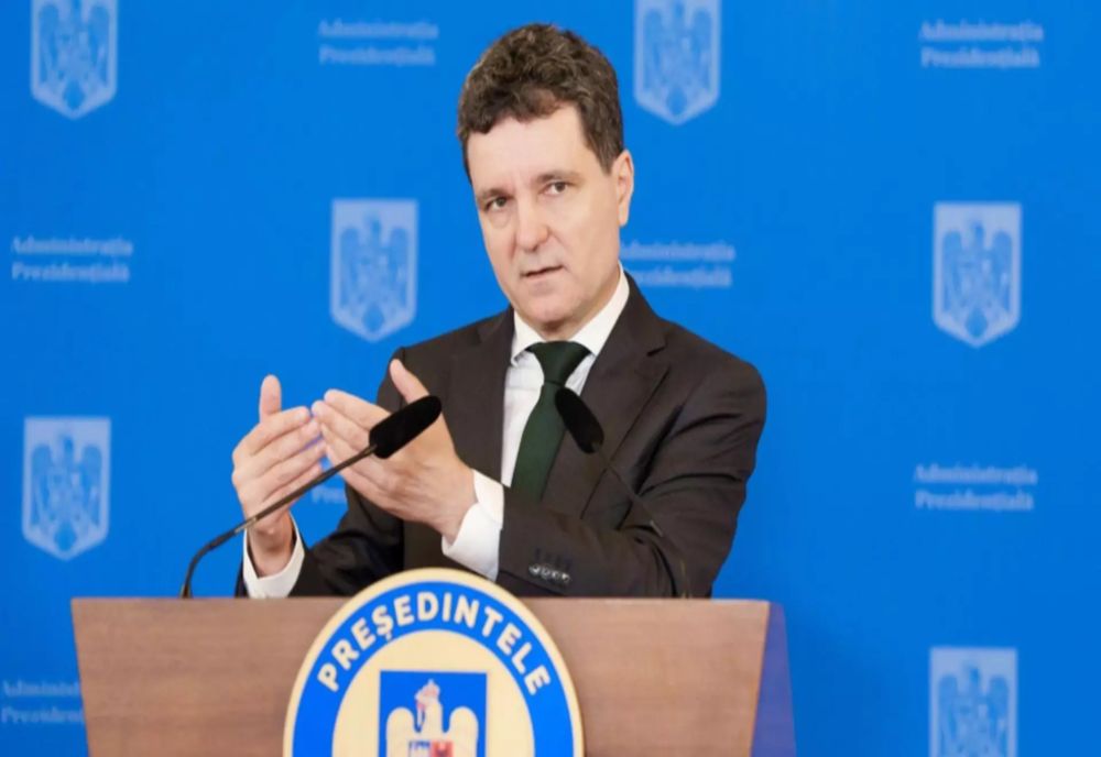 NICUȘOR DAN, DESPRE COALIȚIA DE VOINȚĂ PENTRU UCRAINA: „RUSIA NU ÎȘI DOREȘTE PACEA ÎN ACEST MOMENT”
