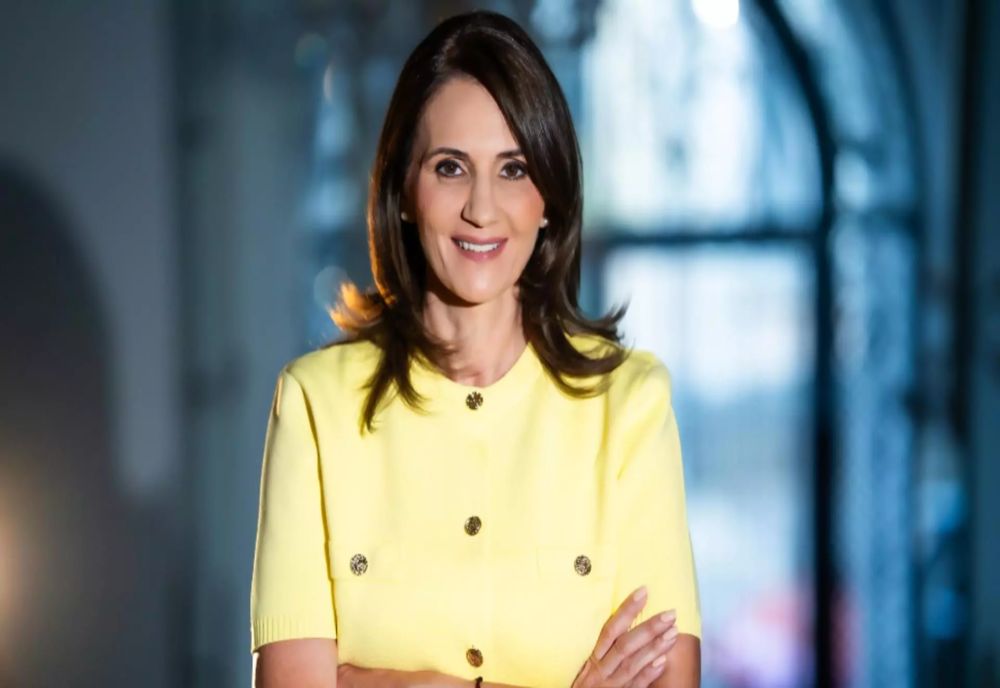 ANCA ALEXANDRESCU ARUNCĂ BOMBA: ”NICUȘOR DAN FACE JOCUL LUI SOROȘ ÎN MOLDOVA” 