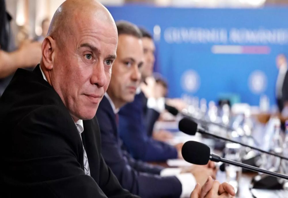 NOUL PENAL DIN GUVERN. MINISTRUL CU 4 DOSARE, ÎNȘURUBAT ÎN FUNCȚIE DE BOLOJAN: ”SUNT O VICTIMĂ A UNUI SISTEM CARE GREȘEȘTE”  