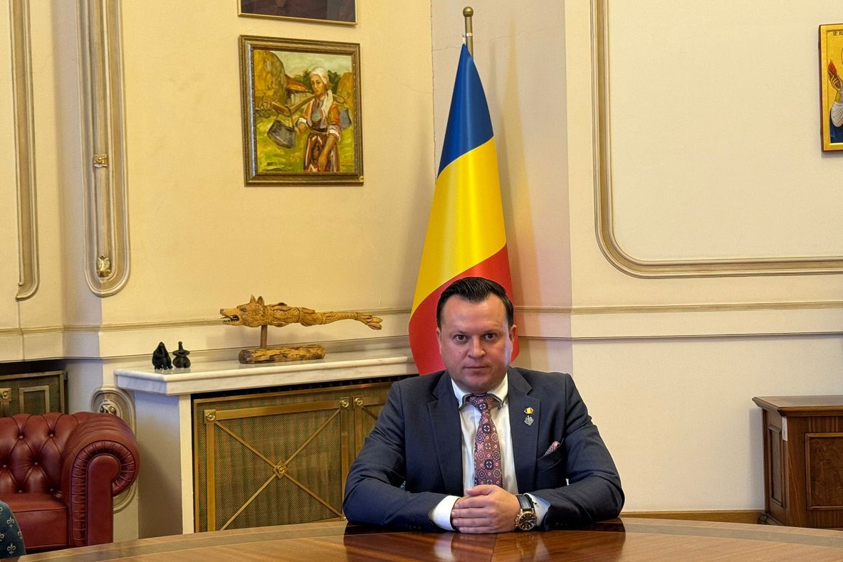 INDEMNIZAȚIA PENTRU CREȘTEREA COPILULUI AR PUTEA FI SCUTITĂ DE CASS, LA INIȚIATIVA SENATORULUI CĂTĂLIN SILEGEANU