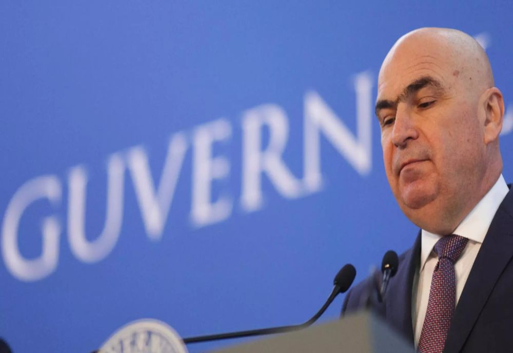 PRIMARUL PNL, ATAC LA PREMIER: „MĂSURILE LUI BOLOJAN NU EXISTĂ LA BRUXELLES, SUNT IMPUSE DE LA NOI!”