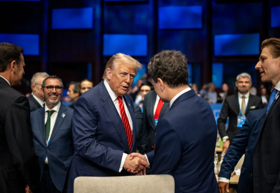 Donald Trump refuză invitația României la Summitul B9 de la București. Ce mesaj a transmis președintele american