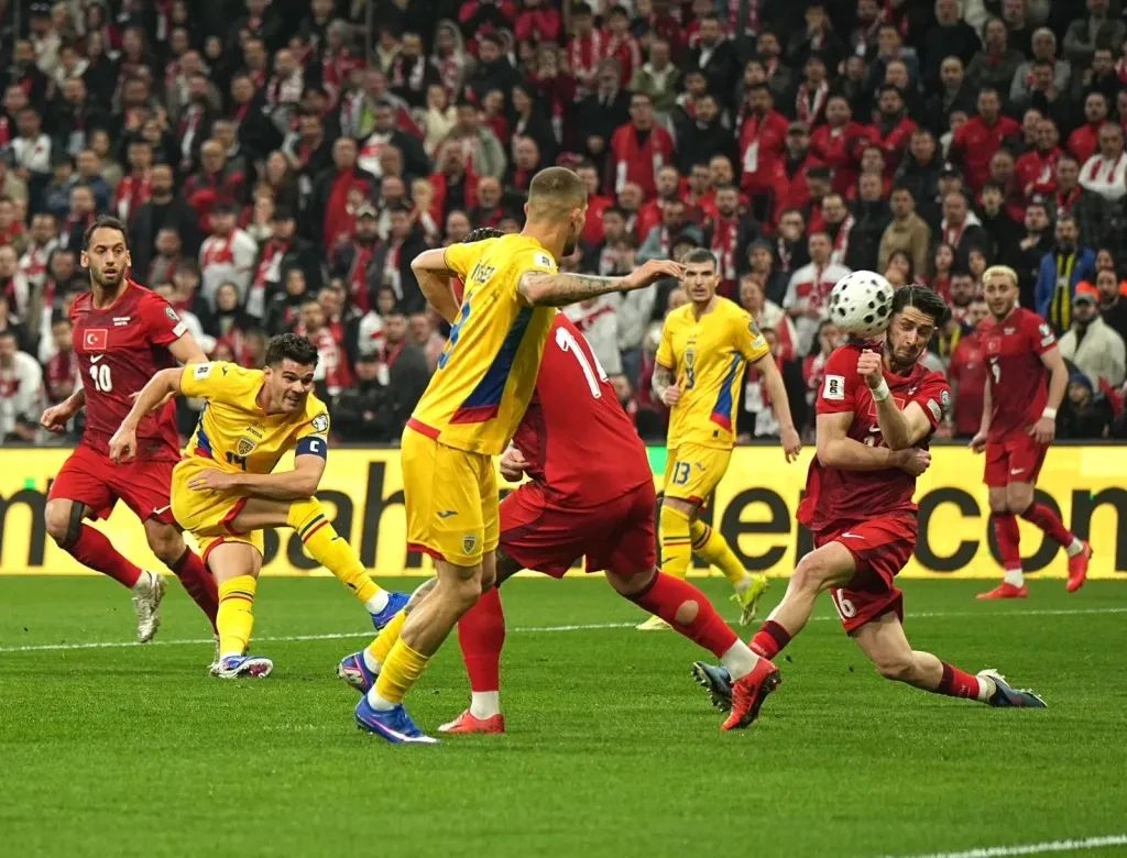 Euforia calificării: turcii țintesc Cupa Mondială după victorii cu România și Kosovo