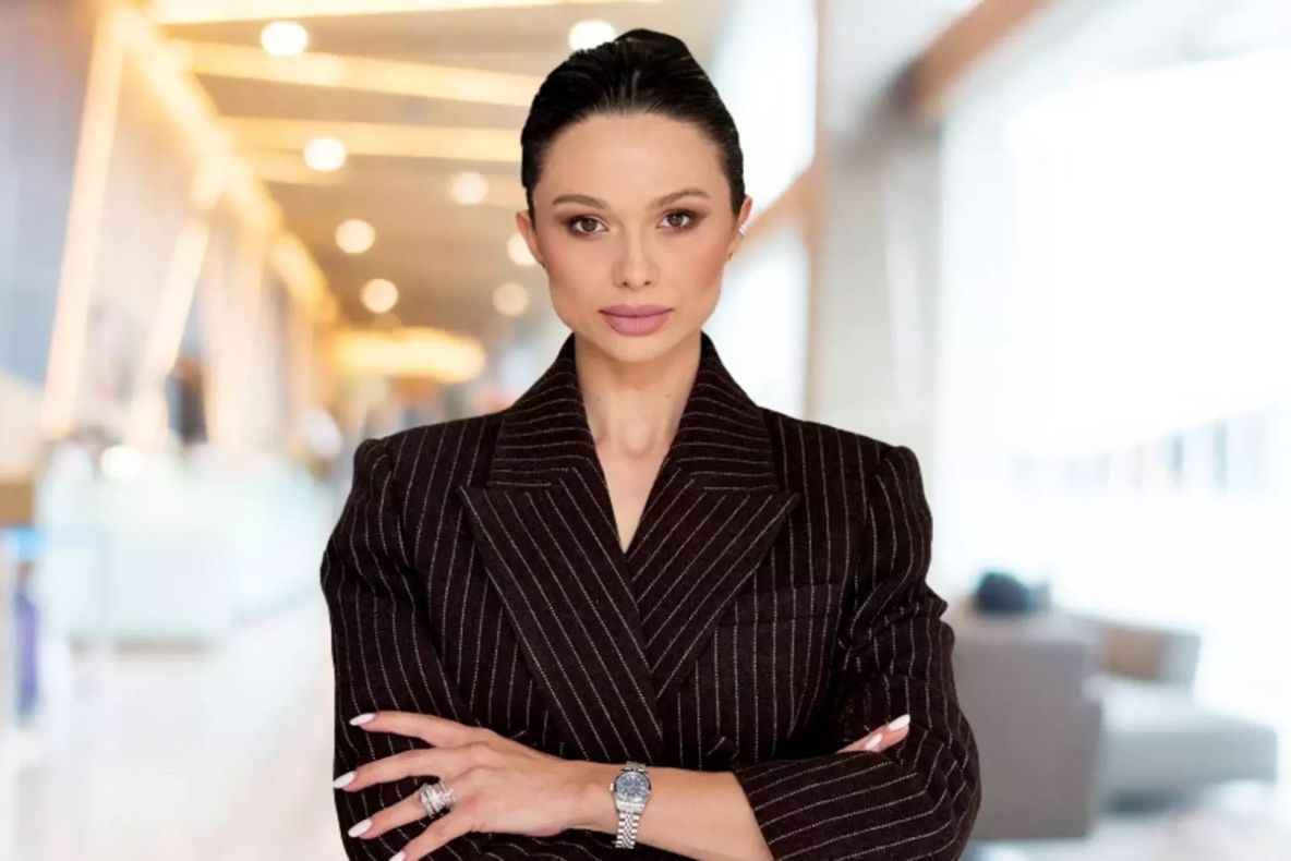 Cazul Realitatea PLUS explodează în presa din SUA. Ana Maria Păcuraru, interviu exploziv cu ecou internațional - VIDEO