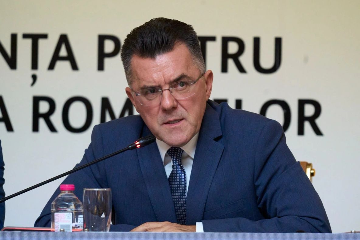 Dan Dungaciu: „AUR va intra la guvernare doar cu un program clar” - VIDEO