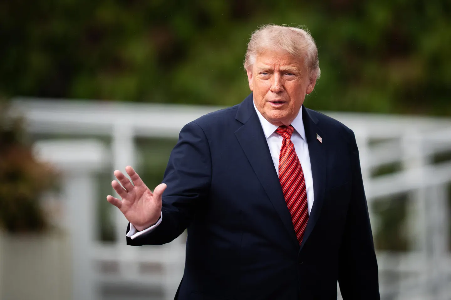 Rezerva Federală a SUA, așteptată să majoreze dobânda. Fed ar putea ignora presiunile lui Trump