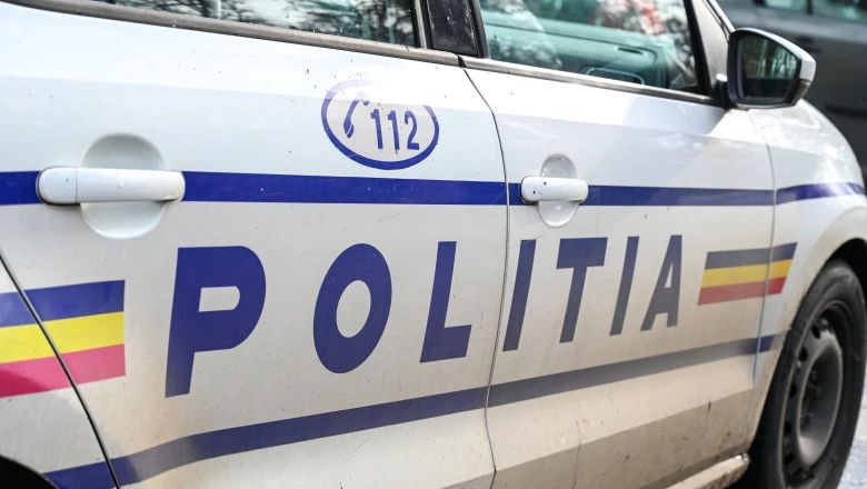 Un bărbat de 65 de ani, prins conducând cu permisul suspendat și după ce consumase alcool