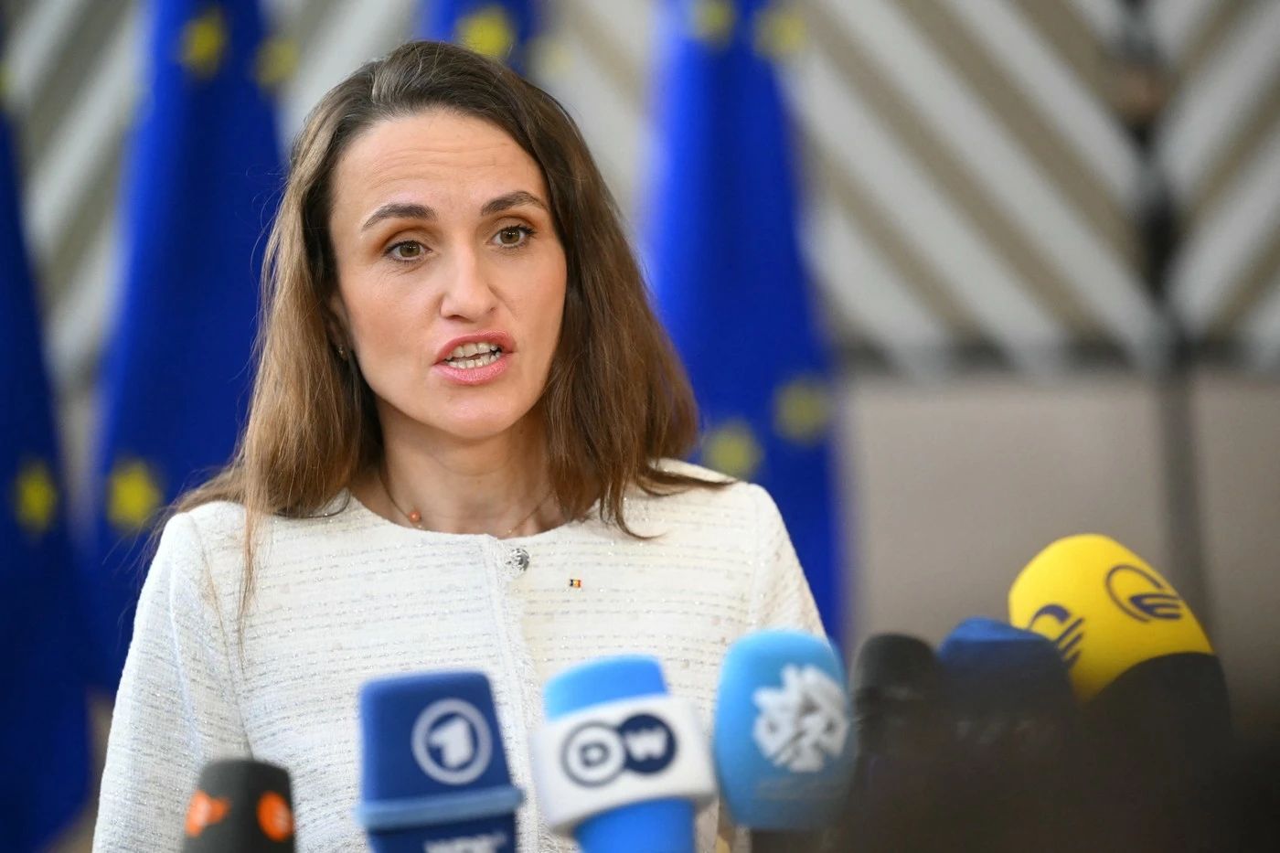 Oana Țoiu anunță o premieră: România a solicitat reuniunea Consiliului de Securitate al ONU  