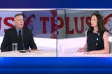 Fostul comandant al lui Trump, față în față cu Ana Maria Păcuraru, într-un interviu exploziv marca Realitatea PLUS: ”Europa nu își apără valorile”-VIDEO