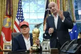 Gianni Infantino pierde primul sprijin înaintea alegerilor FIFA. Șansele să fie reales scad considerabil