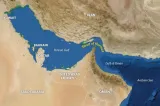 Iranul declară că a interceptat şase nave care încercau să traverseze o rută nesigură prin Strâmtoarea Ormuz
