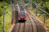 Conexiunea feroviară prinde viteză: Linia Iași – Ungheni va fi electrificată
