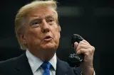 Trump lipsește de la ceremonia de la Ground Zero, la 25 de ani de la 11 Septembrie. Unde a ales să comemoreze