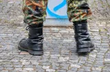 Tragedie în Prahova. Un general al Armatei a fost găsit împușcat