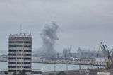 Poziția Kremlinului după explozia din Portul Constanța. Ambasada Rusiei indică Ucraina ca drept responsabilă