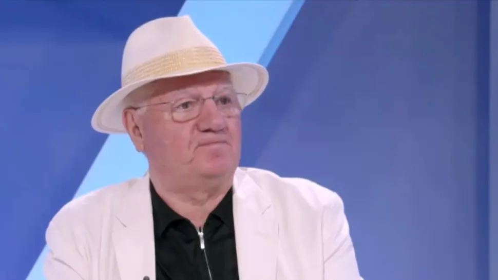 Dumitru Dragomir