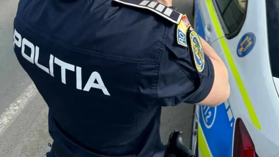 Poliție