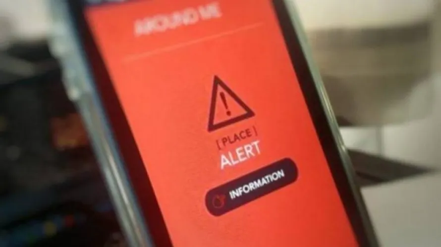 Ro-Alert în Tulcea