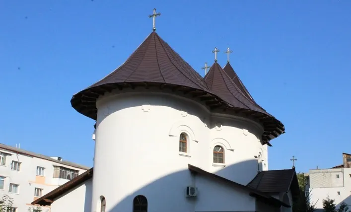 biserica