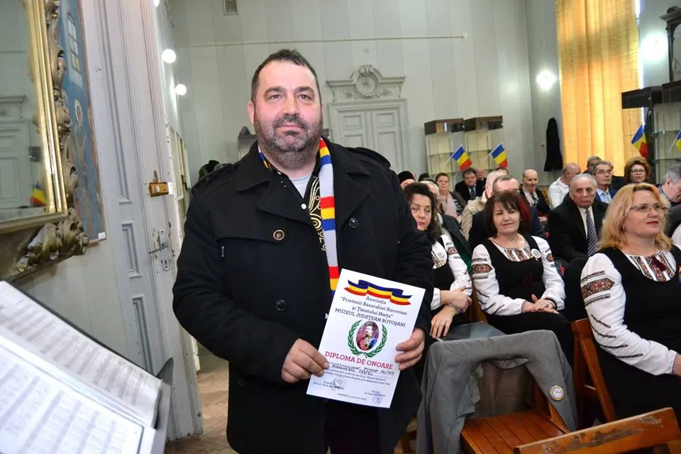 costel romanescu