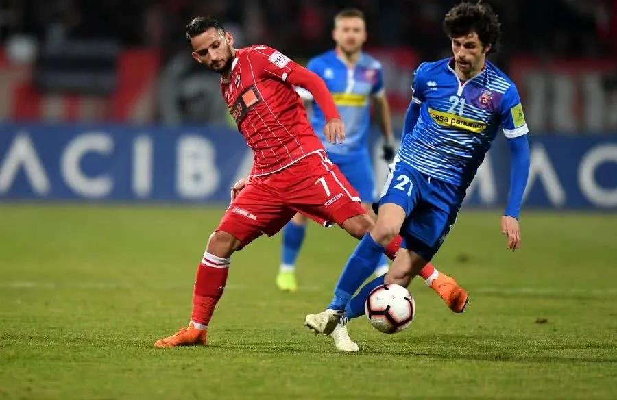 dinamo-fc-botosani foto gsp