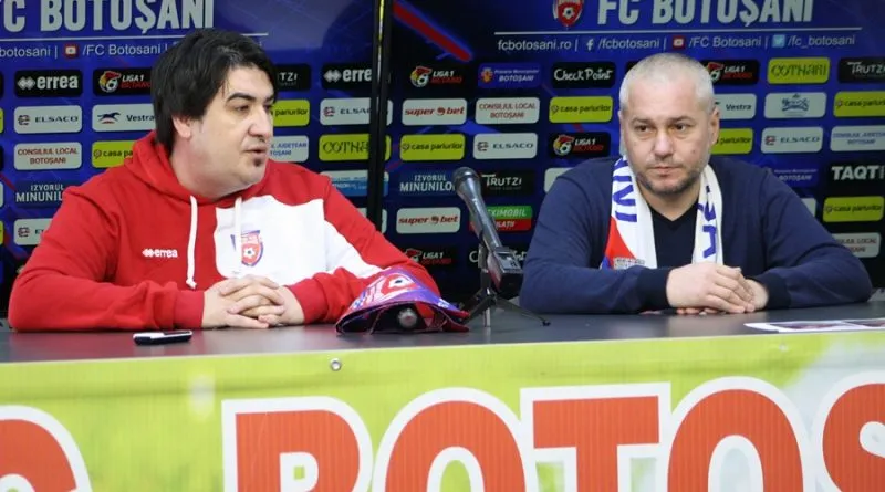 fc botosani campanie antonio