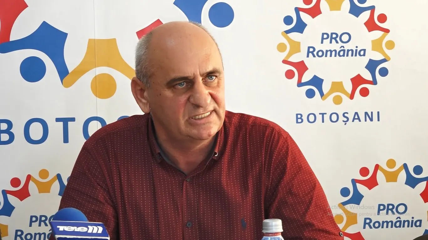 dumitru chelariu