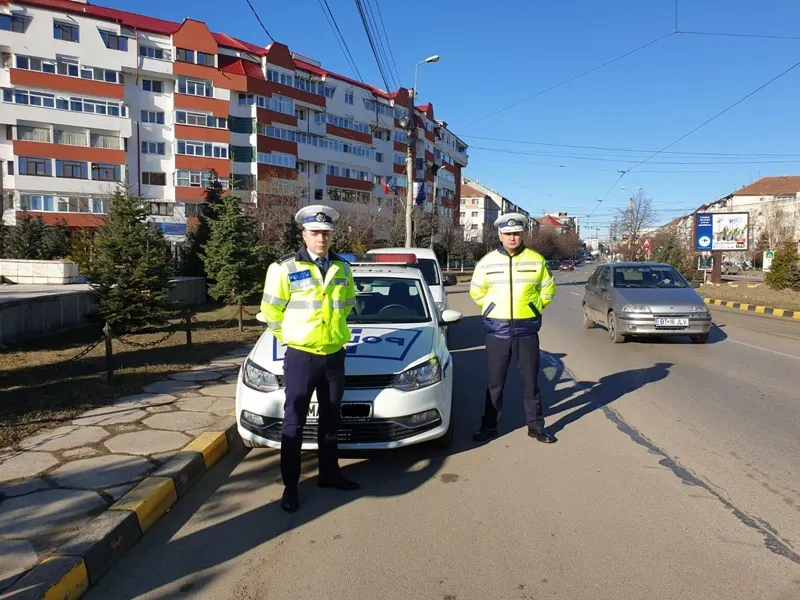 politisti rutiera 1 martie1