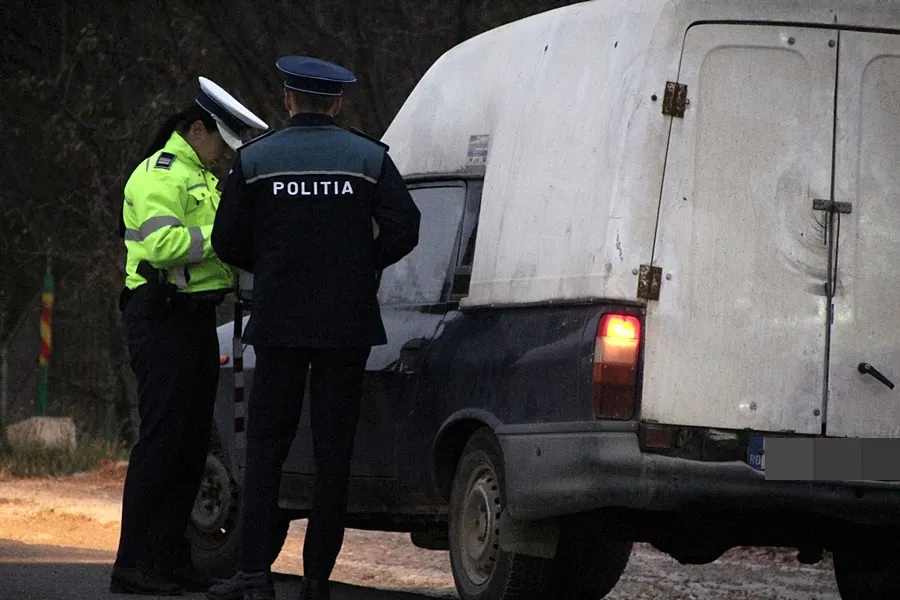 politisti-rutiera
