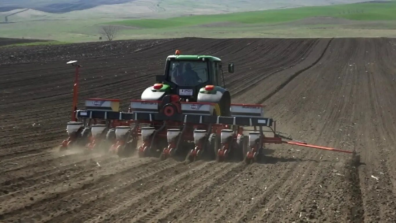 agricultura tractoare pe camp2