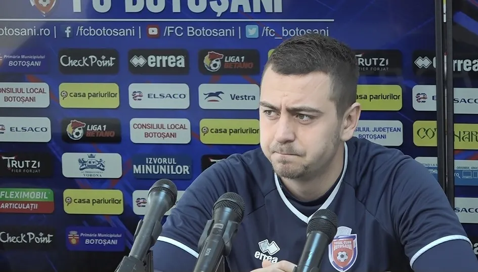 andrei miron