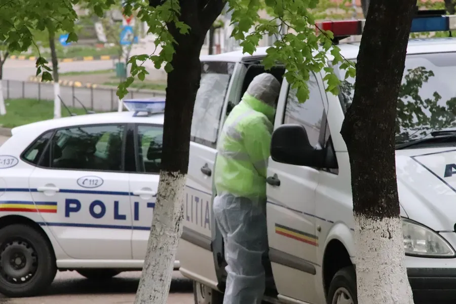 politie tigati in microbuz (8)