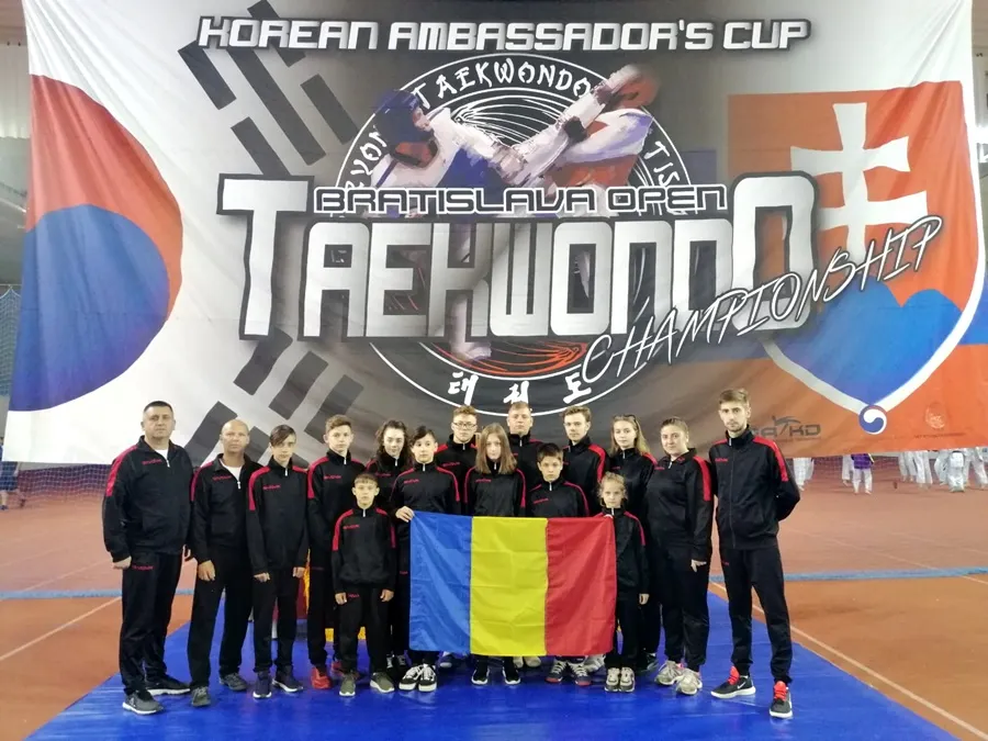taekwondo (2)
