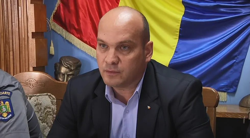 cristian delibas, directia agricola