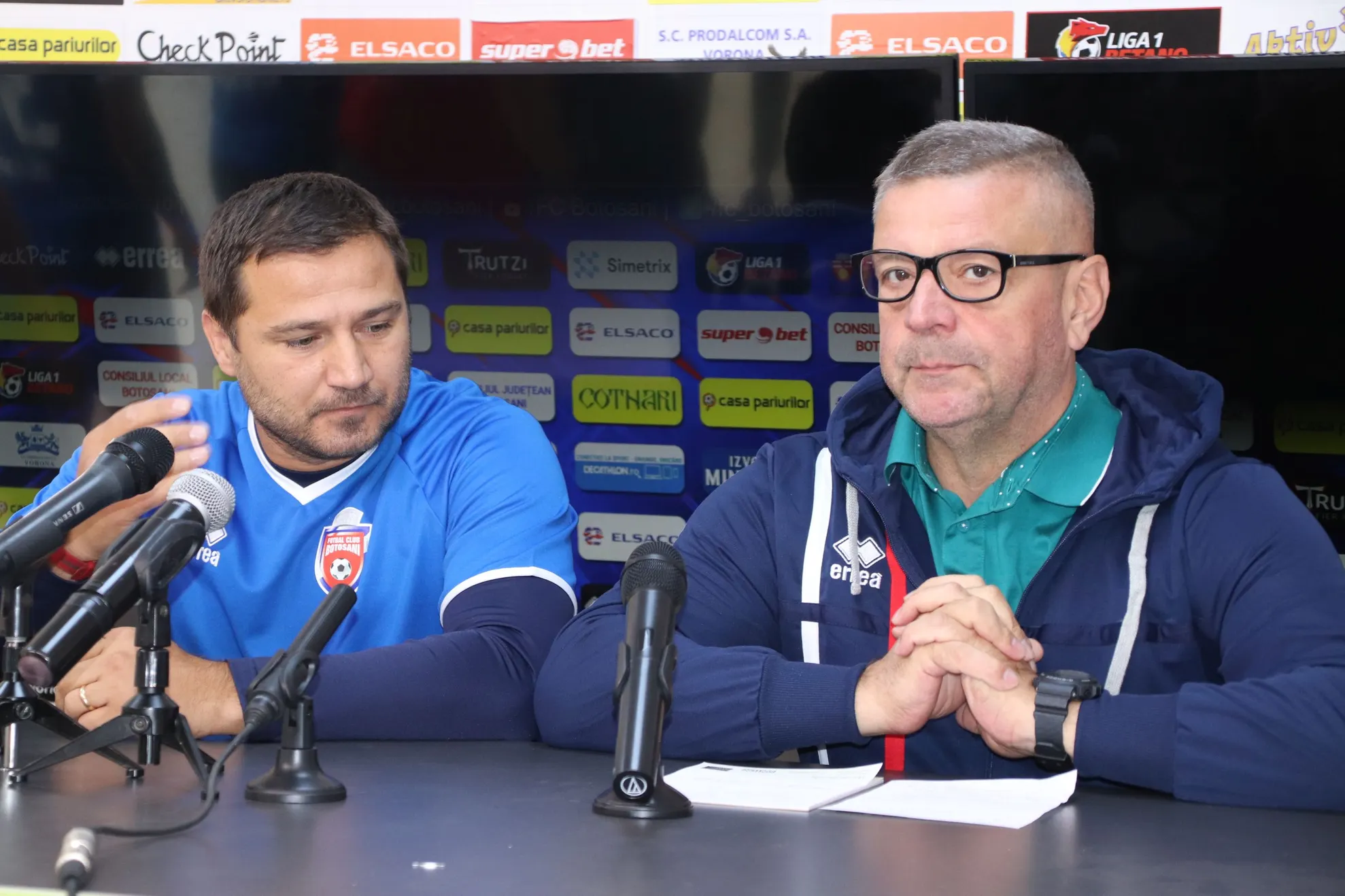 marius croitoru, catalin anton