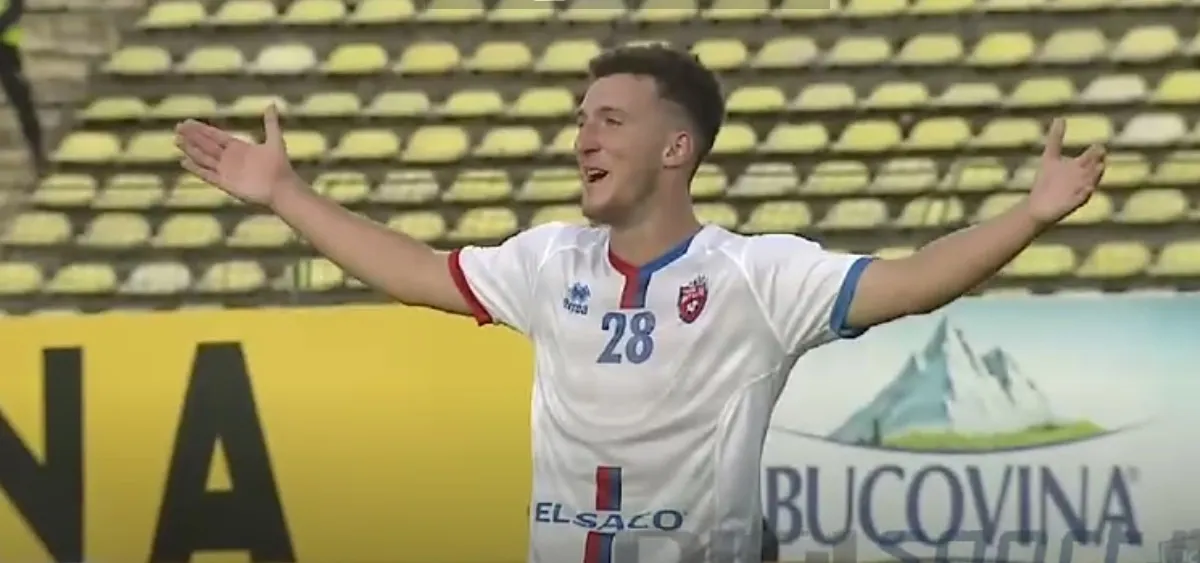 razvan andronic