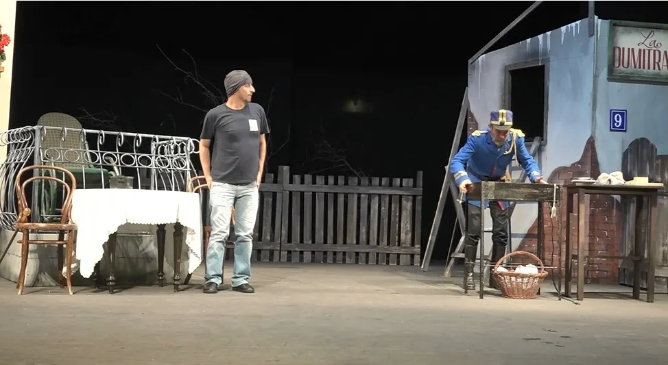 teatru