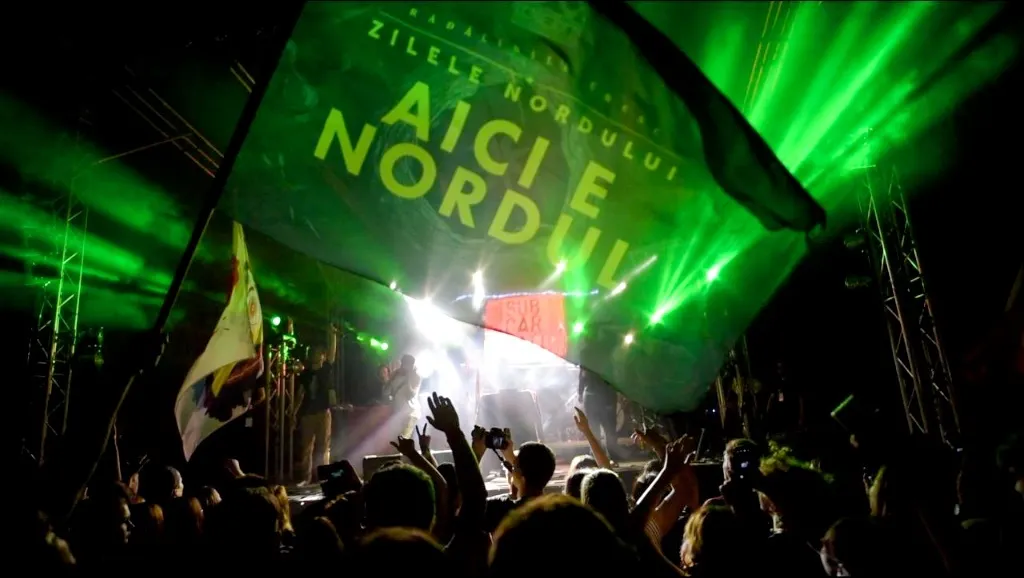 zilele nordului