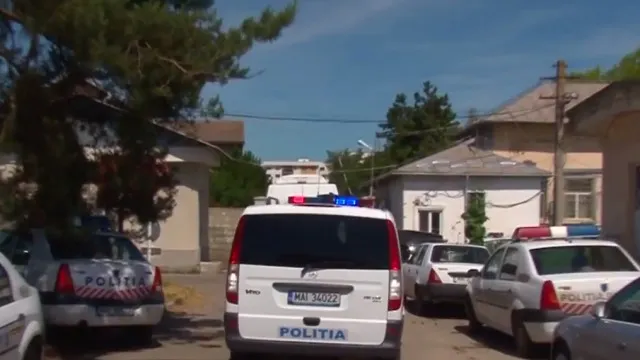 femeie încarcerată după ce a încălcat controlul judiciar
